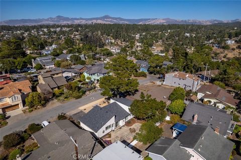 A home in Cambria