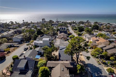 A home in Cambria