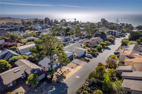 A home in Cambria