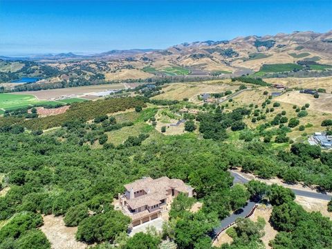 A home in Arroyo Grande