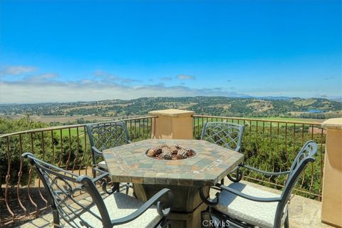 A home in Arroyo Grande