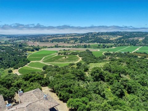 A home in Arroyo Grande