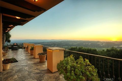 A home in Arroyo Grande