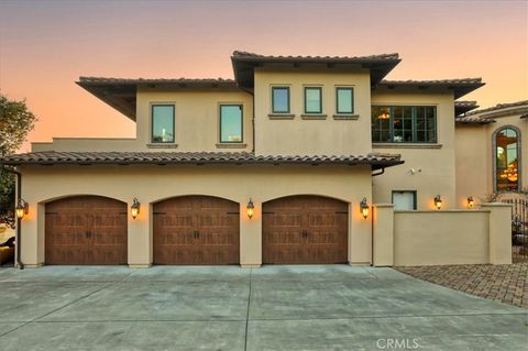 A home in Arroyo Grande