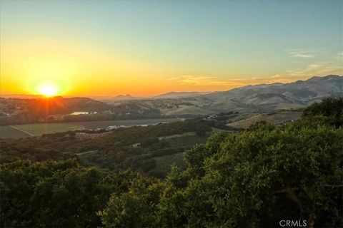 A home in Arroyo Grande