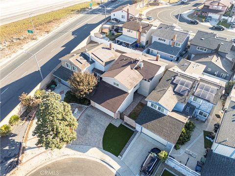 A home in Carson