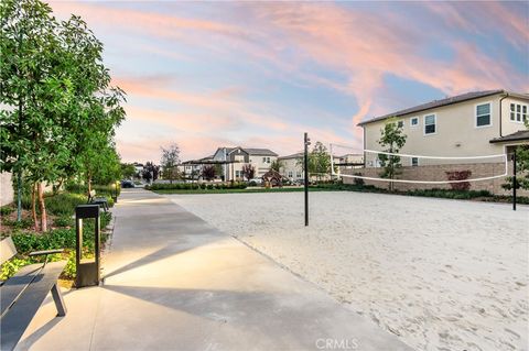 A home in Lake Forest