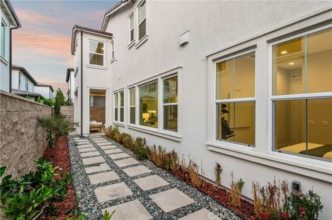 A home in Lake Forest