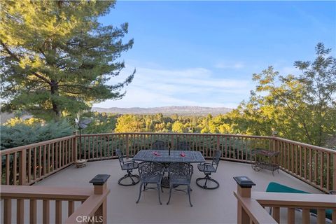 A home in Tarzana