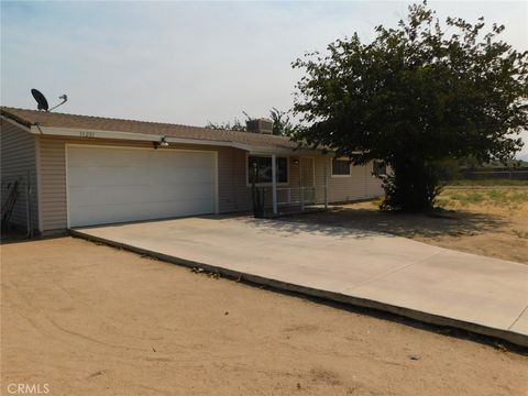 A home in Apple Valley