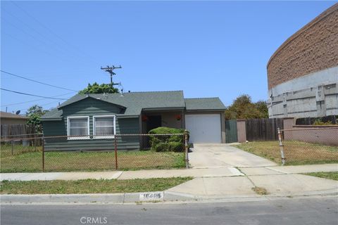 A home in Torrance