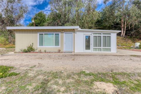 A home in Arroyo Grande