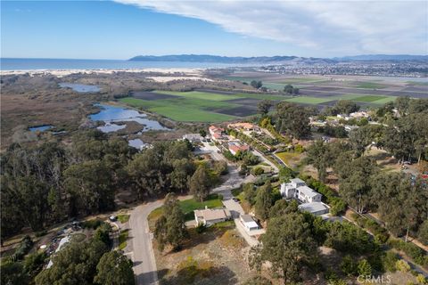 A home in Arroyo Grande