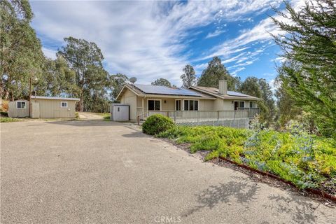 A home in Arroyo Grande