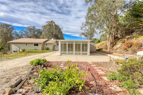 A home in Arroyo Grande