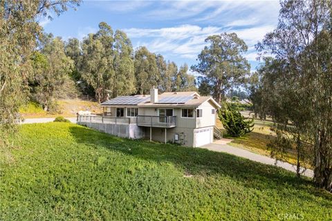 A home in Arroyo Grande