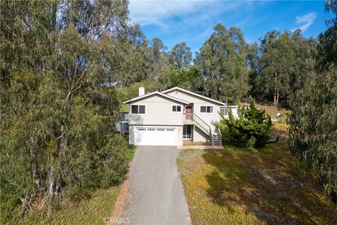 A home in Arroyo Grande