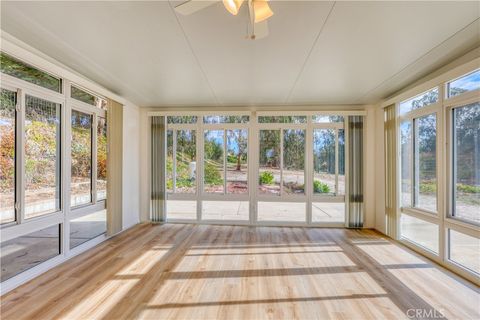 A home in Arroyo Grande