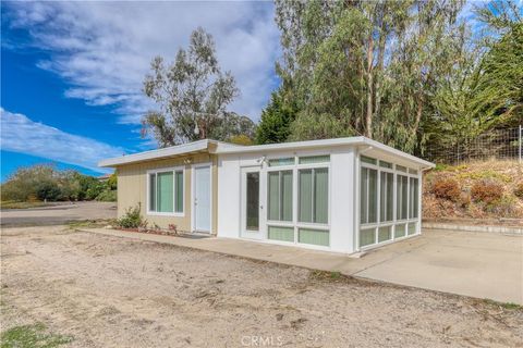 A home in Arroyo Grande