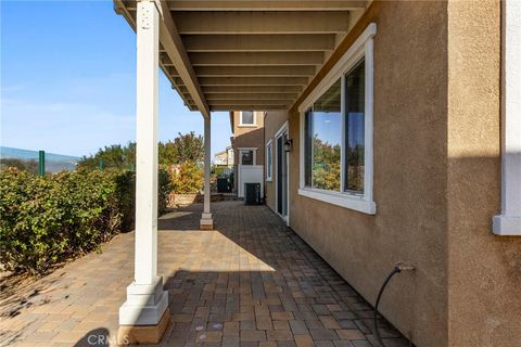 A home in West Covina