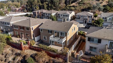 A home in West Covina