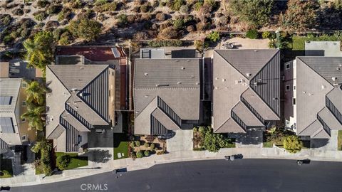 A home in West Covina