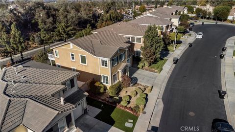 A home in West Covina