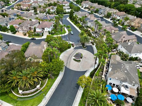 A home in Huntington Beach