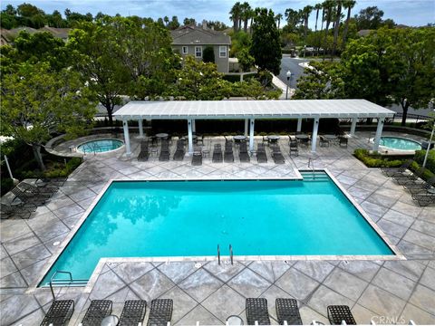 A home in Huntington Beach