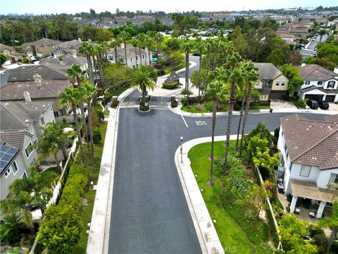 A home in Huntington Beach