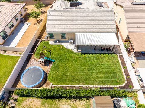 A home in Menifee