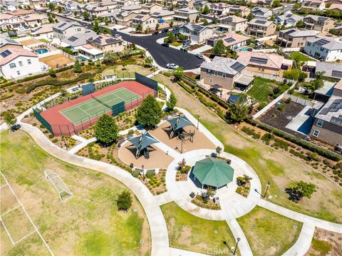 A home in Menifee