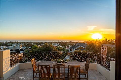 A home in San Clemente