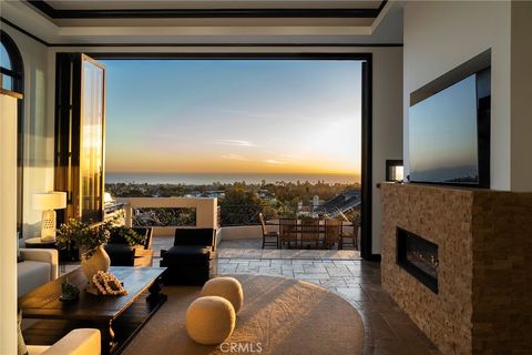 A home in San Clemente