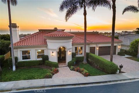 A home in San Clemente