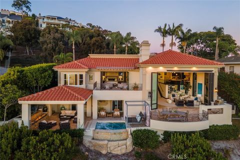 A home in San Clemente