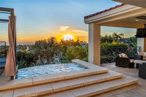 A home in San Clemente