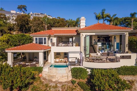 A home in San Clemente