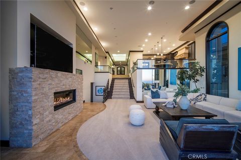 A home in San Clemente