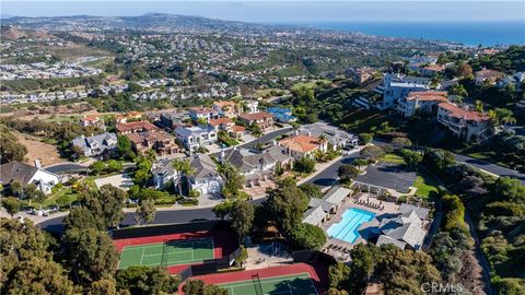 A home in San Clemente