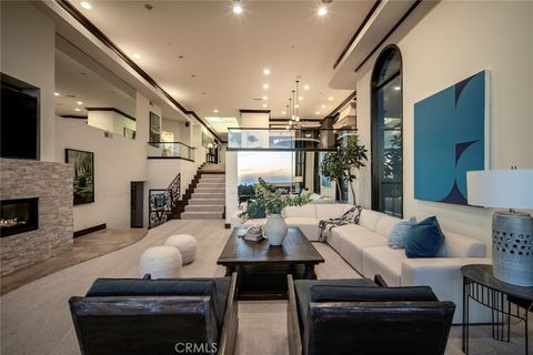 A home in San Clemente