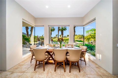 A home in La Quinta
