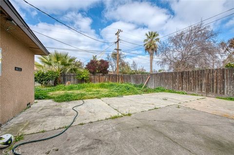 A home in Clovis