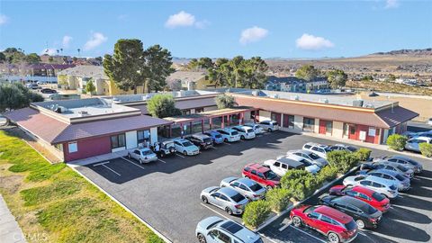 705 E Virginia Way Barstow CA 92311