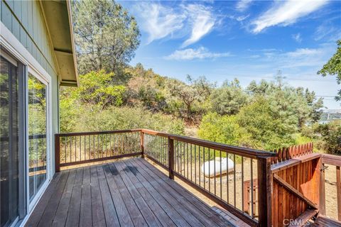 A home in Kelseyville