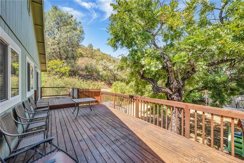 A home in Kelseyville