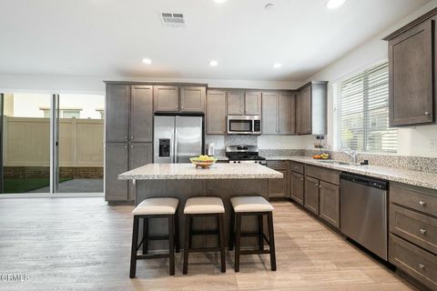 342 Fuerte Drive Santa Paula CA 93060