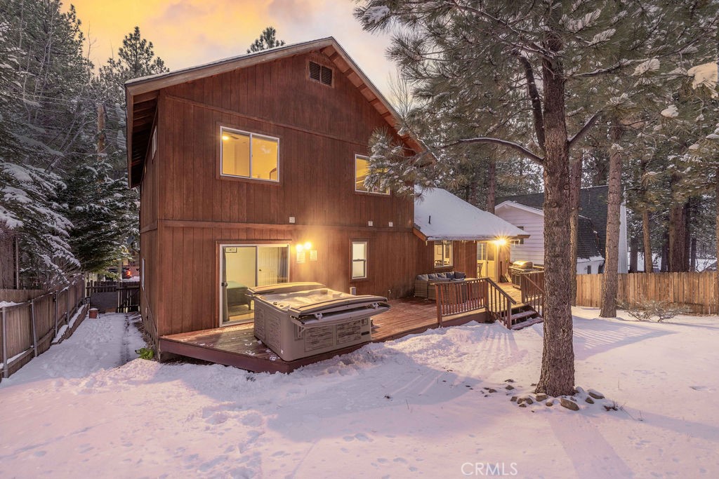615 Thrush Drive