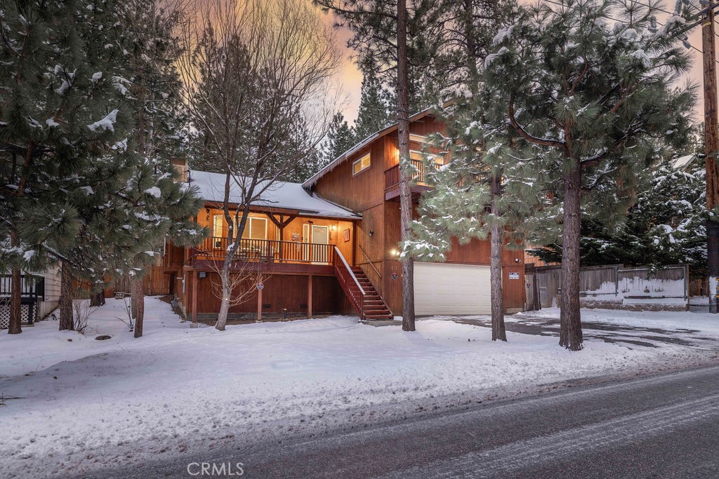 615 Thrush Drive