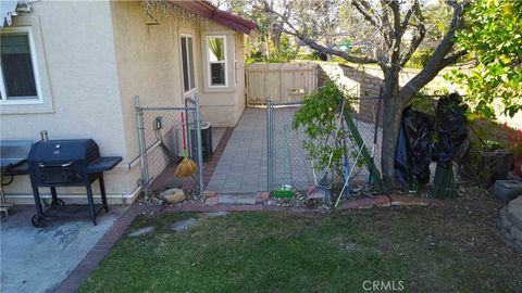 A home in Rancho Cucamonga